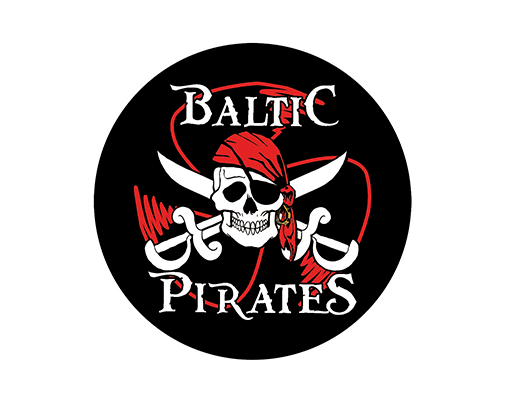 Baltic Pirates